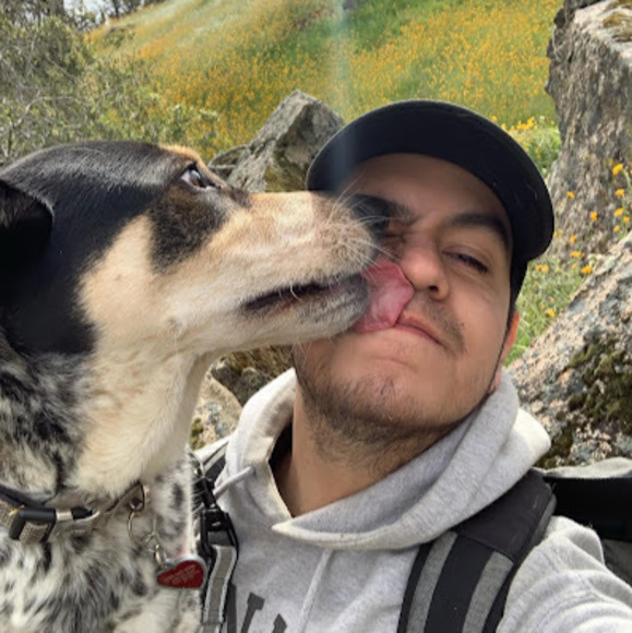 Meet your Posher, Jose - Picture 1 of 1